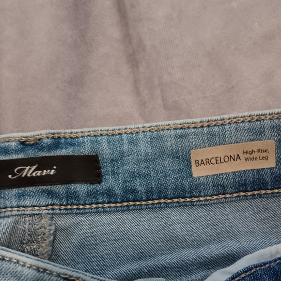 NWT women's Mavi Jeans Barcelona - Picture 3 of 9